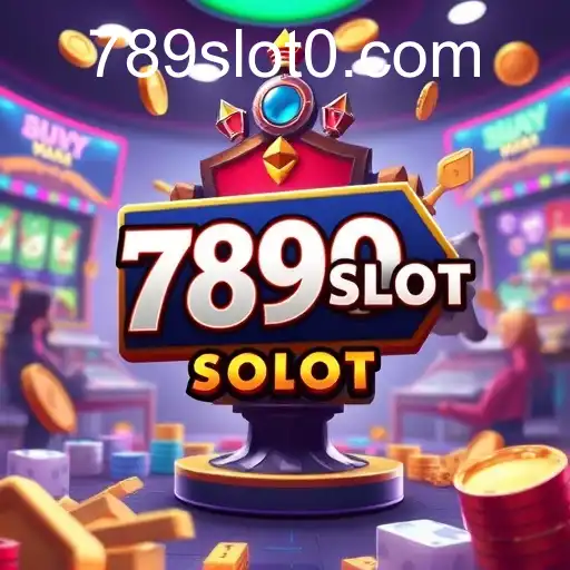 789slot: Online Gaming Transformation