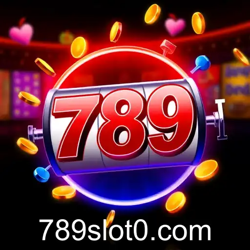789slot: The Online Gaming Sensation of the Year