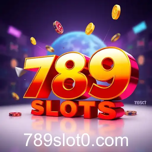 789slot: Shaping the Landscape of Online Gaming