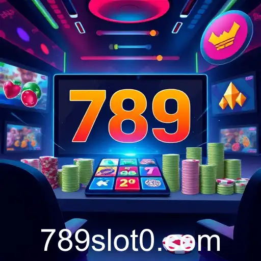 789slot