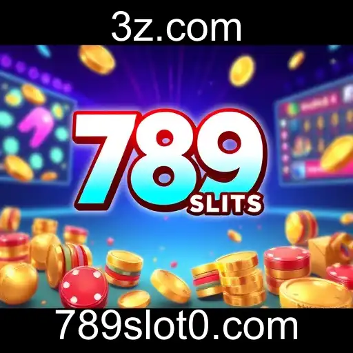 The Rise of 789slot: A New Era in Online Gaming