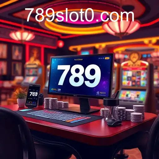 Digital Expansion in Online Gaming