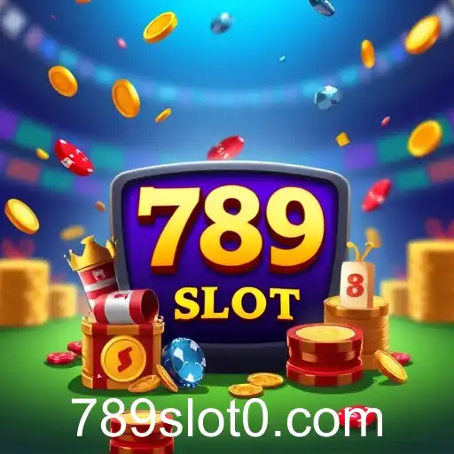 Emergence of 789Slot in the Online Gaming Landscape