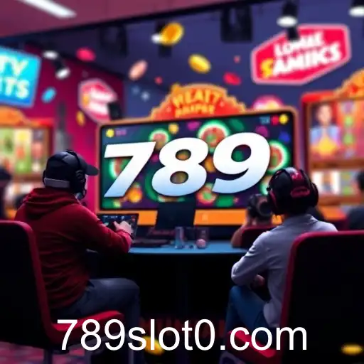 Emerging Trends in Online Gaming for 2025