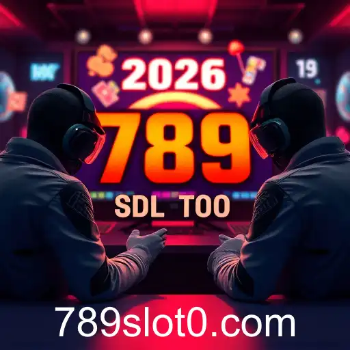 789slot