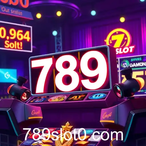 789slot: The Evolution of Online Gaming in 2025