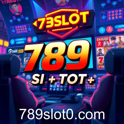 789slot