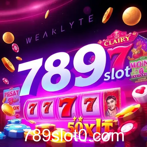 Expanding Horizons: The Rise of 789slot