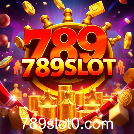 Exploring the Rise of 789slot