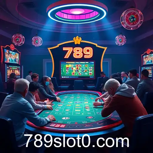 Gaming Trends Transforming the Virtual Landscape