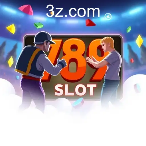 Exploring 'Multiplayer Fun': A Dive into the Engaging World of 789slot