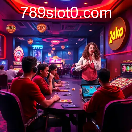 The Rise of Online Gaming Platforms