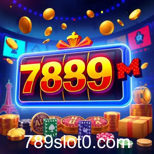 789slot