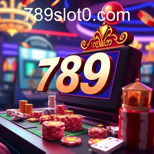 789slot