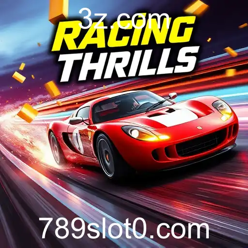 Embrace High-Octane Adventure with 'Racing Thrills': Your Ultimate Destination for Slot Enthusiasts