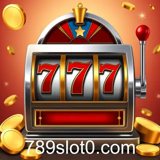 The Rise and Influence of 789Slot in Gaming