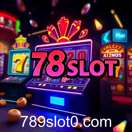 The Rise of 789slot in Online Gaming