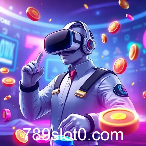 The Rise of 789slot in the Digital Gaming Era