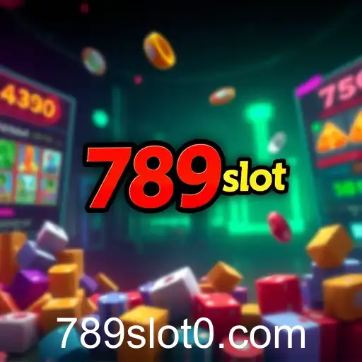 The Rise of 789slot: A Revolution in Online Gaming