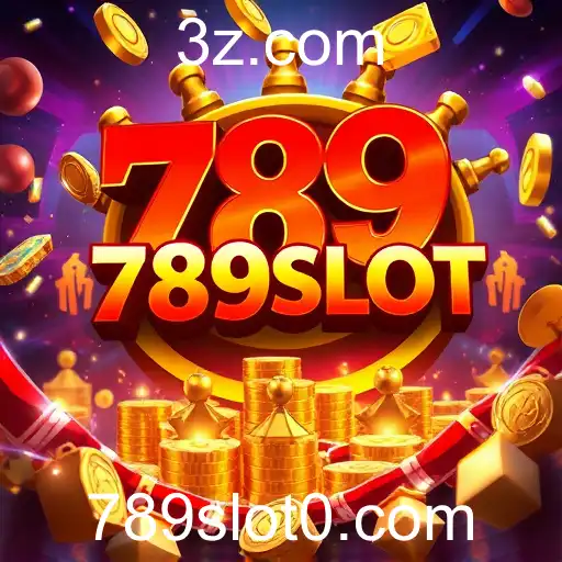 The Rise of 789slot in the Online Gaming World