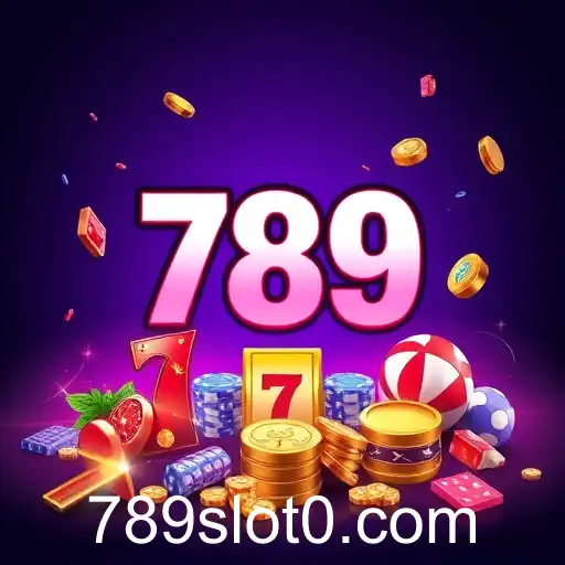 The Rise of Online Slot Games