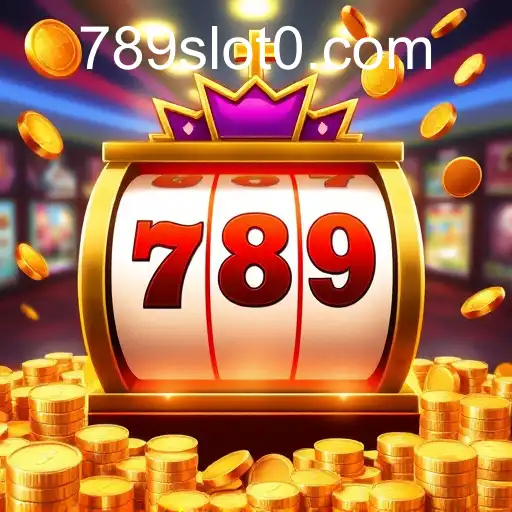 The Rise of Online Slot Games