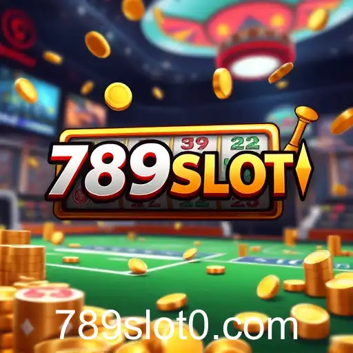 The Rising Impact of 789slot in Online Gaming