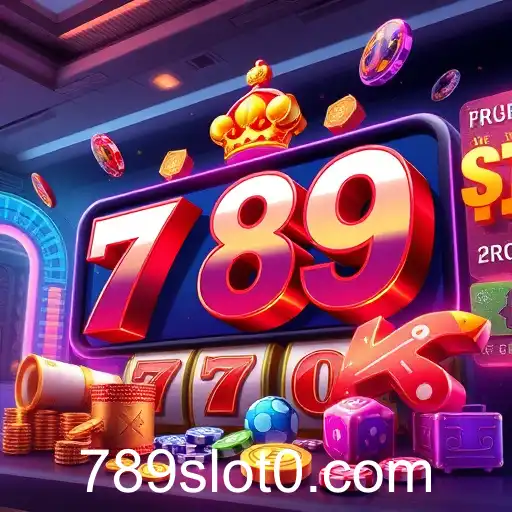 Rising Trends in Online Gaming with 789slot