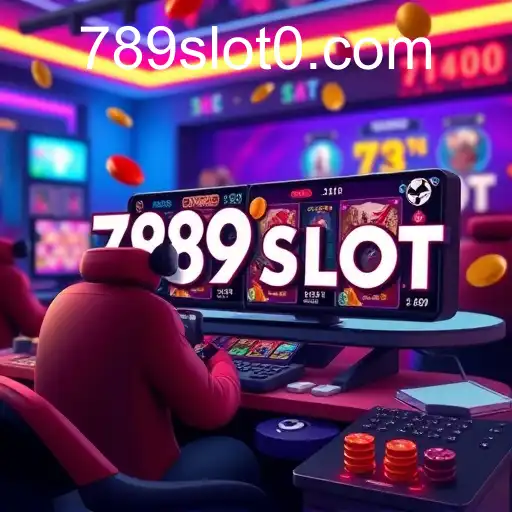 Rising Trends in Online Gaming: The Role of 789slot