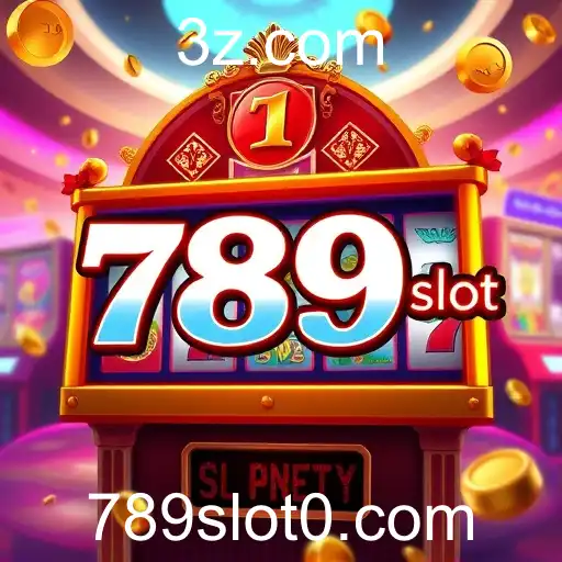 Exploring the World of Slot Machines: The Allure of 789slot