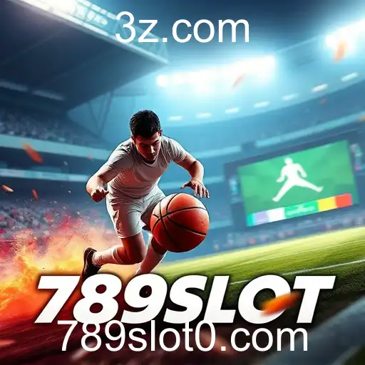 The Excitement of 'Sports Actions' Games: An In-Depth Look at the 789slot Phenomenon