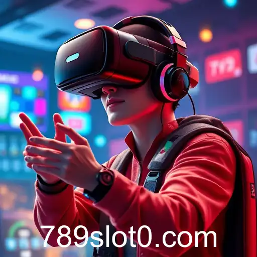 The Strategic Appeal of 789slot in Online Gaming