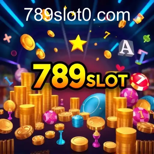 The Rise of 789slot in Online Gaming